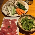 焼き鳥キング 新宿店 - 
