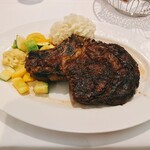 Hy's STEAKHOUSE - 
