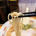 斗香庵 HIGASHI - メーン