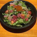 焼き鳥キング 新宿店 - 