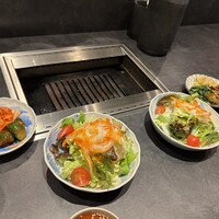 WAgyu 鬼く - 