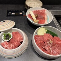 WAgyu 鬼く - 