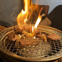 食べ飲み放題 焼肉ダイニングちからや 名駅店 - 