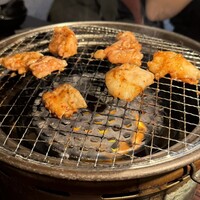 食べ飲み放題 焼肉ダイニングちからや 名駅店 - 