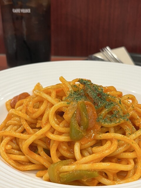 Caffe Veloce Gaienmae Ten photo 2