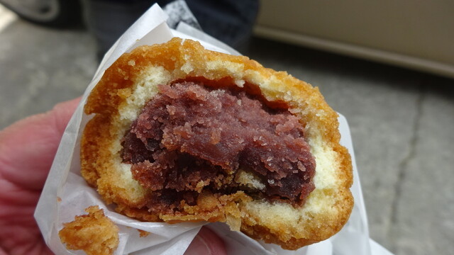 めいゆう庵（明友庵） - 尾花沢市その他（和菓子）の写真