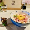 シロクマ食堂