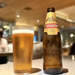 Alan. - ・クスケーニャ GOLDEN LAGER 935円/税込