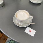 ナス・ショウゾウ カフェ - 