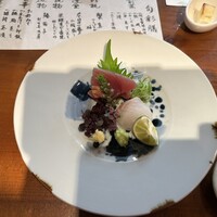 銀座ろくさん亭 - 