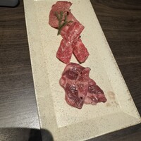 焼肉 銀座コバウ 並木通り店 - 