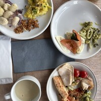 The Kitchen Salvatore Cuomo NAGOYA - 
