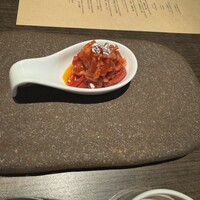 焼肉 銀座コバウ 並木通り店 - 