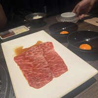 焼肉 銀座コバウ 並木通り店 - 