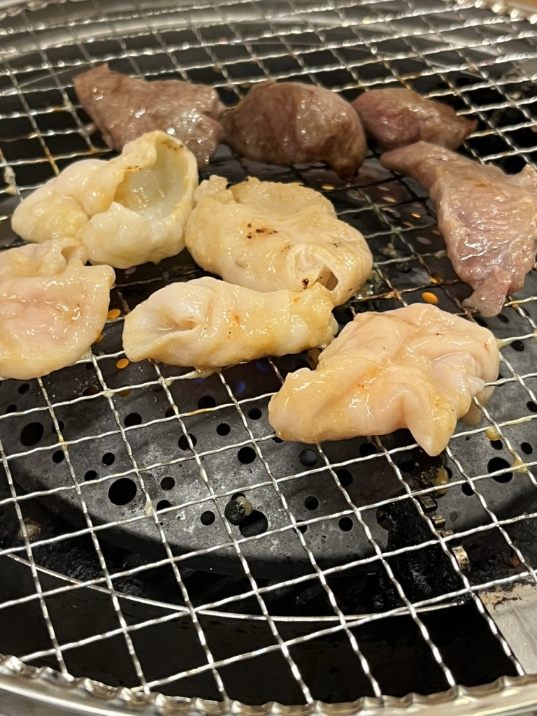 写真 : おさやん! 川崎専門店 - 京急川崎/ホルモン | 食べログ
