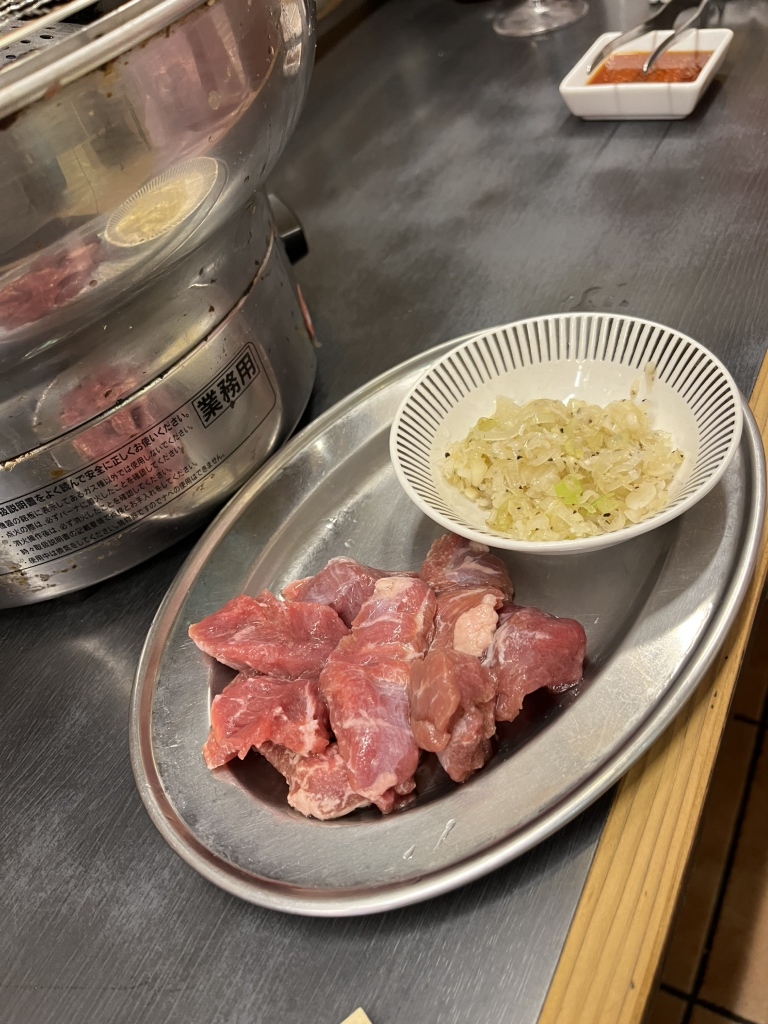 写真 : おさやん! 川崎専門店 - 京急川崎/ホルモン | 食べログ