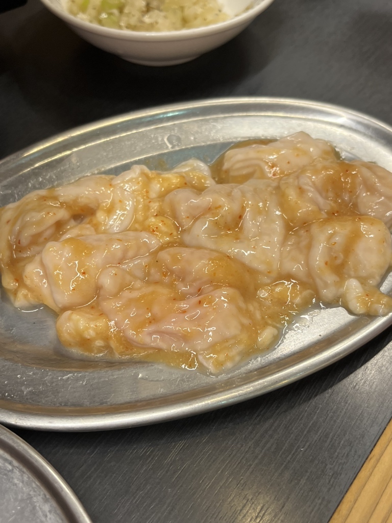 写真 : おさやん! 川崎専門店 - 京急川崎/ホルモン | 食べログ