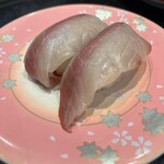 廻る富山湾 すし玉 - 