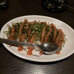 個室と肉と炉端 響蔵 - 