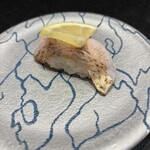 廻る富山湾 すし玉 - 