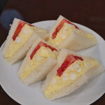 イトーヤ コーヒー ショップ - 