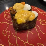 廻る富山湾 すし玉 - 