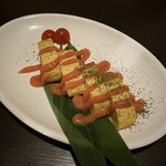 個室と肉と炉端 響蔵 - 