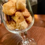 オステリア ダ アダ - 