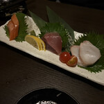 個室と肉と炉端 響蔵 - 