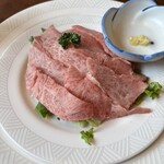 ステーキ屋ひろ - 