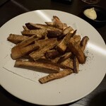 個室と肉と炉端 響蔵 - 