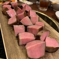 焼肉 スタミナ苑 - 