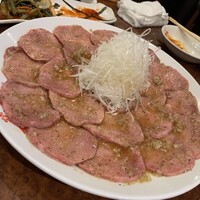 焼肉 スタミナ苑 - 