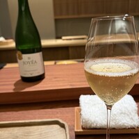 帝国ホテル 寅黒 - 