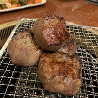 焼肉 スタミナ苑 - 