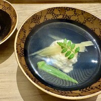 帝国ホテル 寅黒 - 