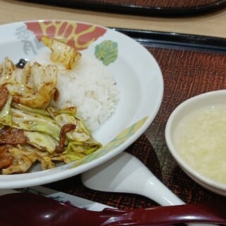 中国料理 花梨_1