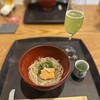 日本料理 そば懐石 紡ぎ