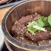 江戸前肉割烹 宮下