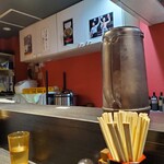 中華蕎麦 無冠 - 