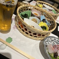 祇園 蕪屋 - 