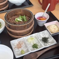 江戸前肉割烹 宮下 - 