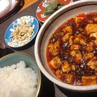 新中国料理HARAKAWA 北新地店 - 