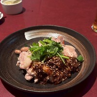 ジョーズ シャンハイ ニューヨーク 銀座店 - 