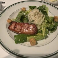 ウルフギャング・ステーキハウス 丸の内店 - 