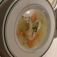 ウルフギャング・ステーキハウス 丸の内店 - 