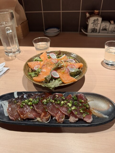 十勝旬味旬菜酒肴 イチフク - 帯広（居酒屋）の写真