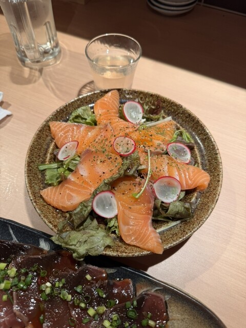 十勝旬味旬菜酒肴 イチフク - 帯広（居酒屋）の写真