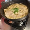 石段うどん