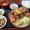 おとも苑 食堂